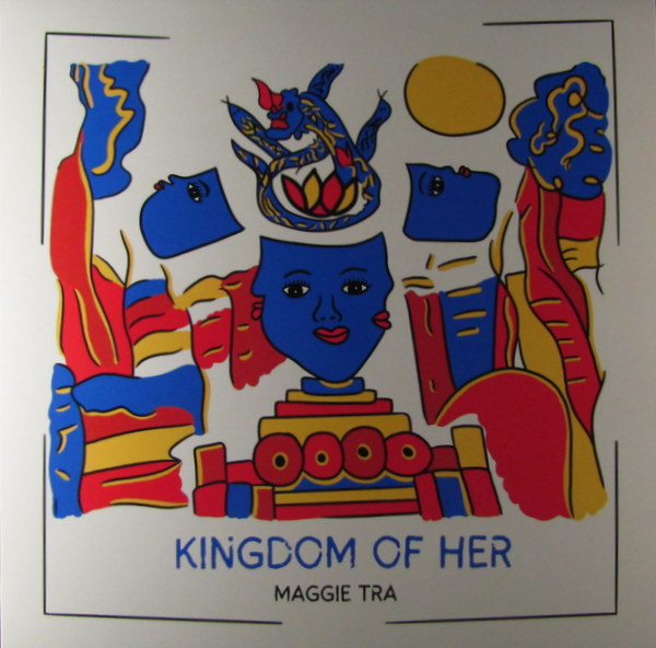 kingdom of her